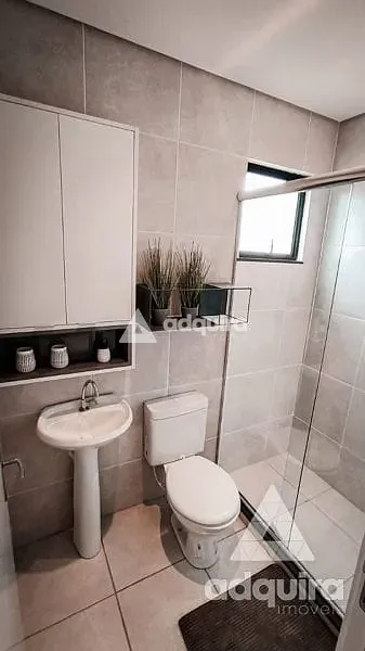 Casa, 2 quartos, 43 m² - Foto 13