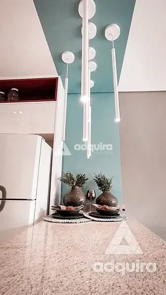Casa, 2 quartos, 43 m² - Foto 11
