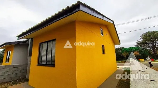 Casa, 2 quartos, 43 m² - Foto 4