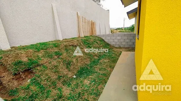 Casa, 2 quartos, 43 m² - Foto 5