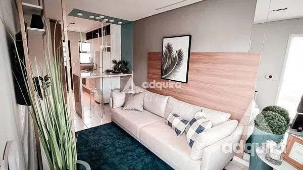 Casa, 2 quartos, 43 m² - Foto 7