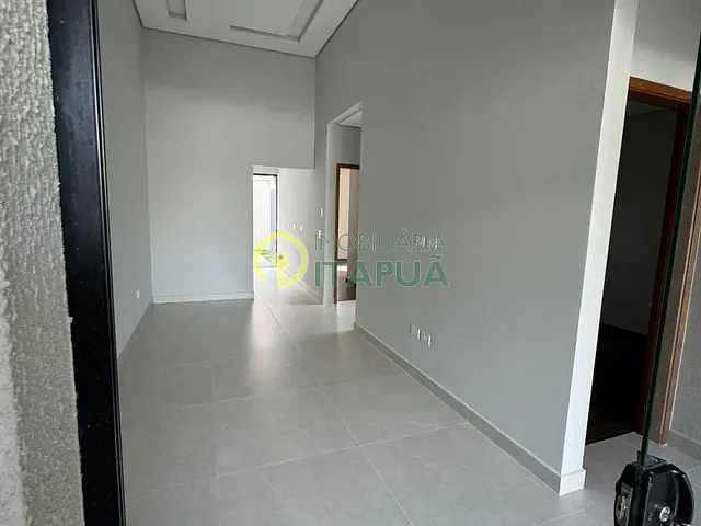 Casa com 126m² 3 quartos e 2 banheiros, à venda, no bairro Loteamento Morada das Flores em Cambé