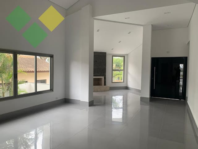 Foto do Casa - Casa Sobrado de Condominio em Arujázinho I, II e III  -  Arujá | Imobiliária Villela Imóveis