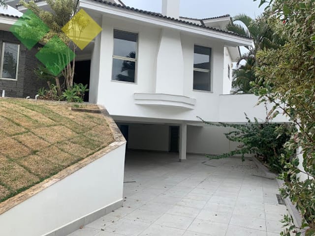 Foto do Casa - Casa Sobrado de Condominio em Arujázinho I, II e III  -  Arujá | Imobiliária Villela Imóveis