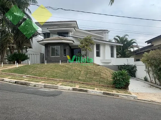Casa com 800m², à venda, no bairro Arujázinho I, II e III em Arujá