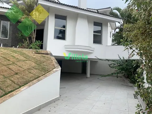 Casa com 800m², à venda, no bairro Arujázinho I, II e III em Arujá