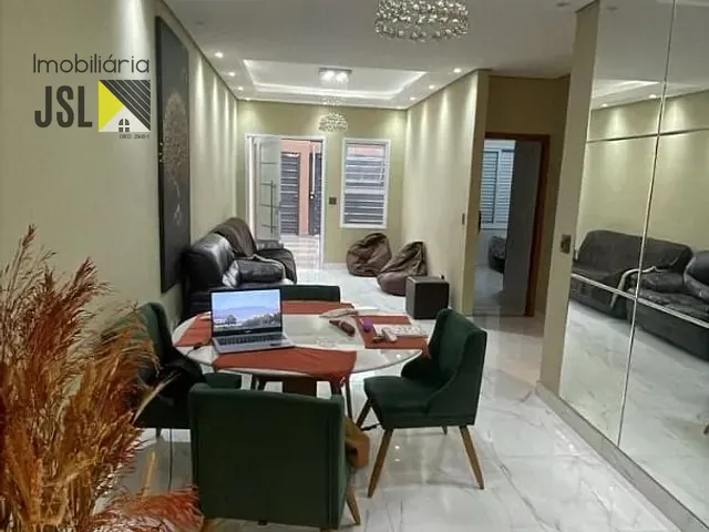 Casa com 175m² 2 quartos e 1 banheiro, à venda, no bairro Parque do Museu em Caçapava