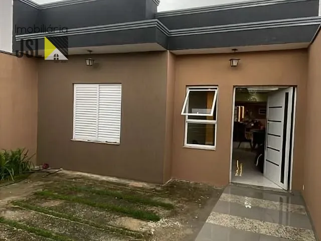 Casa com 175m² 2 quartos e 1 banheiro, à venda, no bairro Parque do Museu em Caçapava