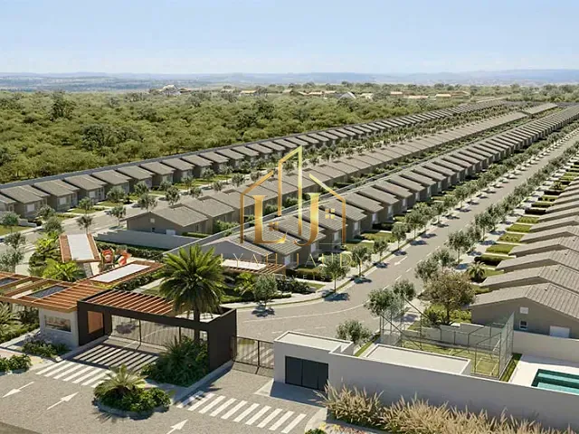 Casa com 133m² 2 quartos e 1 banheiro, à venda, no bairro Pascoal Ramos em Cuiabá