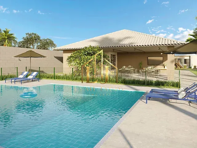 Casa com 133m² 2 quartos e 1 banheiro, à venda, no bairro Pascoal Ramos em Cuiabá