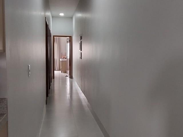 Casa 3 quartos e 1 banheiro, à venda, no bairro Aquarela das Artes em Sinop