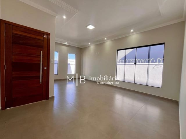 Casa com 339m² 3 quartos e 2 banheiros, à venda, no bairro Alto Vila em Lavras