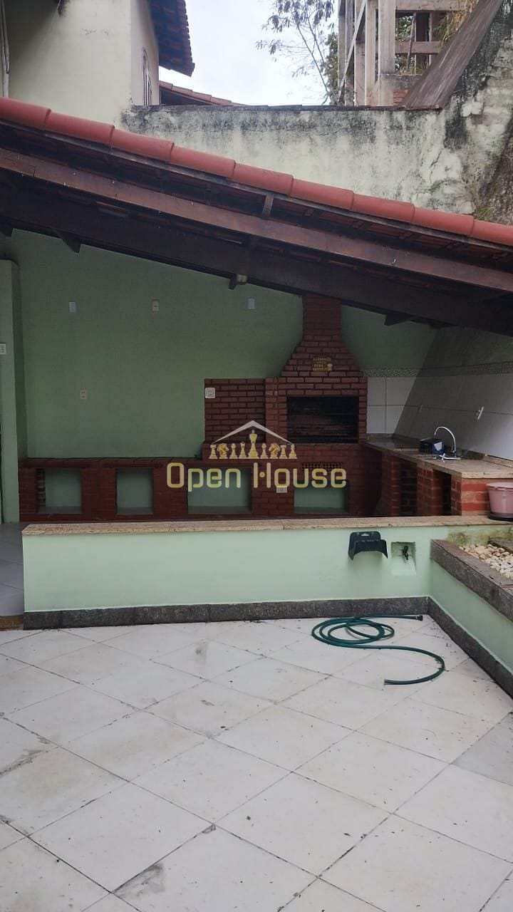 Casa, 4 quartos, 212 m² - Foto 27