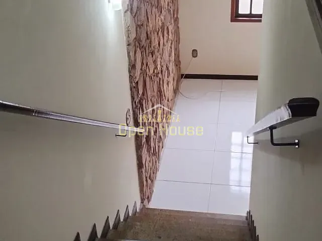 Casa 4 quartos e 3 banheiros, à venda, no bairro Morada da Granja em Barra Mansa