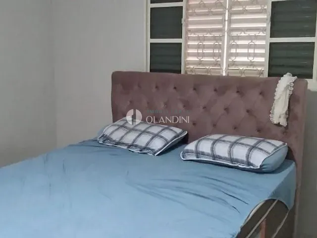 Casa com 153m² 2 quartos e 1 banheiro, à venda, no bairro São Miguel em Artur Nogueira