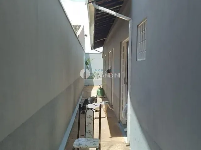 Casa com 153m² 2 quartos e 1 banheiro, à venda, no bairro São Miguel em Artur Nogueira