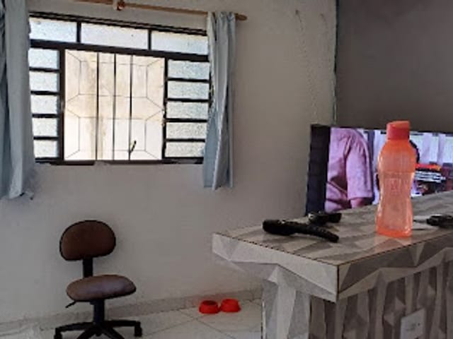 Casa com 68m² 1 quarto e 1 banheiro, à venda, no bairro Jardim Santa Josefina em São Paulo