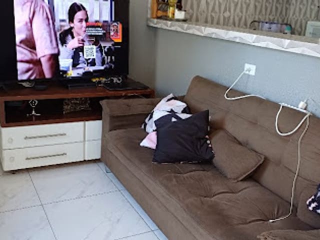 Casa com 68m² 1 quarto e 1 banheiro, à venda, no bairro Jardim Santa Josefina em São Paulo