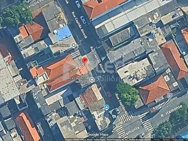 Casa com 159m², à venda, no bairro Jardim Brasil (Zona Norte) em São Paulo