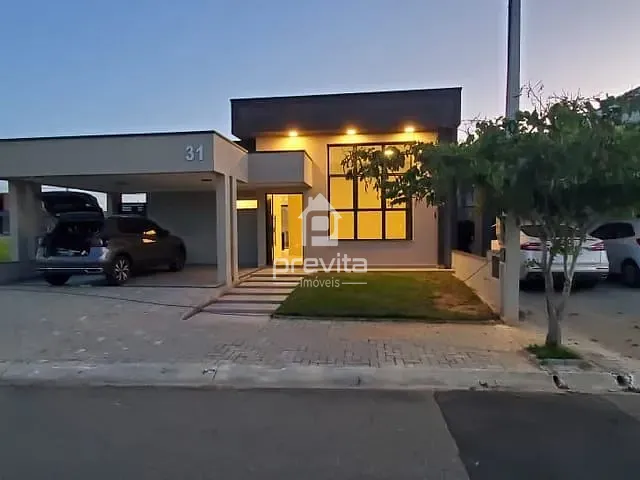 Casa com 254m² 3 quartos e 2 banheiros, à venda, no bairro Loteamento Residencial Pérola do Vale em Tremembé