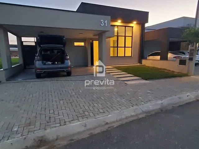 Casa com 254m² 3 quartos e 2 banheiros, à venda, no bairro Loteamento Residencial Pérola do Vale em Tremembé