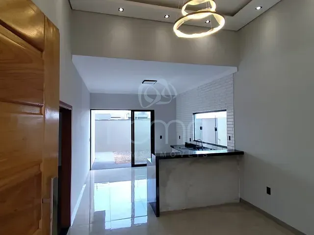 Casa com 200m² 3 quartos e 2 banheiros, à venda, no bairro Maisparque Rio Preto em São José do Rio Preto