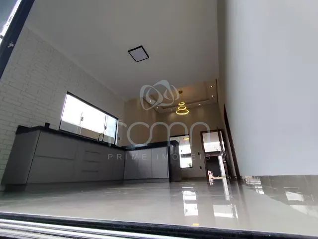 Casa com 200m² 3 quartos e 2 banheiros, à venda, no bairro Maisparque Rio Preto em São José do Rio Preto