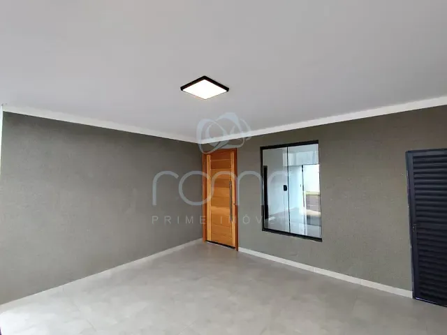 Casa com 200m² 3 quartos e 2 banheiros, à venda, no bairro Maisparque Rio Preto em São José do Rio Preto