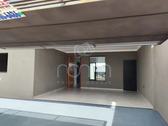 Casa com 200m² 3 quartos e 2 banheiros, à venda, no bairro Maisparque Rio Preto em São José do Rio Preto