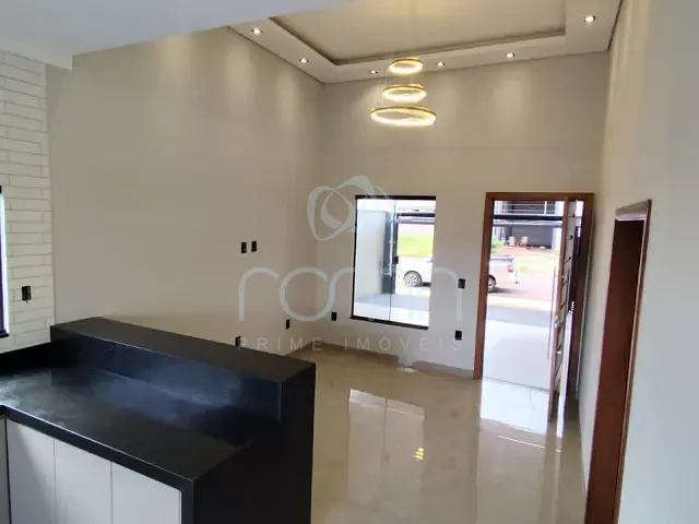 Casa com 200m² 3 quartos e 2 banheiros, à venda, no bairro Maisparque Rio Preto em São José do Rio Preto