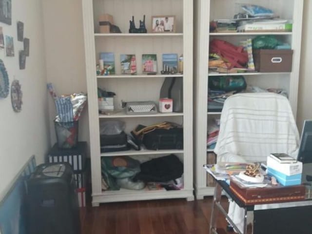 Foto do Casa - Casa no Mirante do Vale 5 dorms, sendo 3 suítes, 6 vagas - Estuda permuta por apartamento! | RUSSI IMÓVEIS