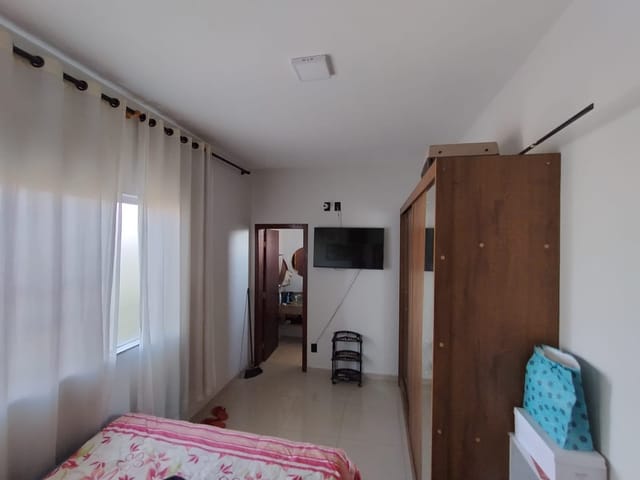 Foto do Casa - Casa 4 dormitórios para locação , 160 m² - Novo Água Limpa - Lavras/MG | Seu Lugar - Imobiliária Descomplicada