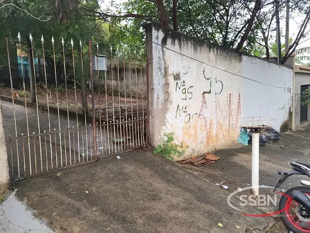 Casa com 450m² 1 quarto e 1 banheiro, à venda, no bairro Jardim de Éden em Nova Odessa