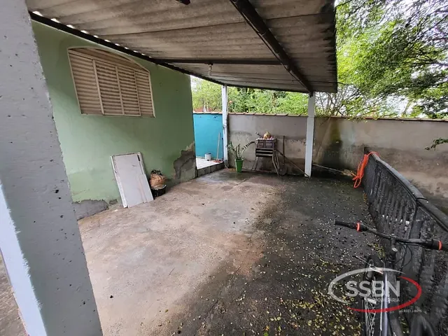 Casa com 450m² 1 quarto e 1 banheiro, à venda, no bairro Jardim de Éden em Nova Odessa