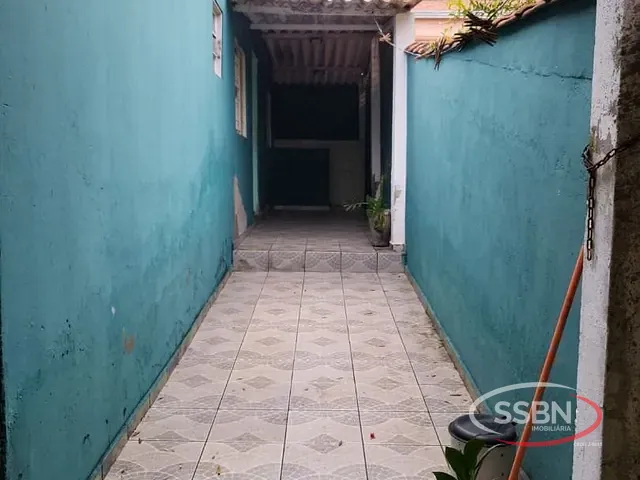 Casa com 450m² 1 quarto e 1 banheiro, à venda, no bairro Jardim de Éden em Nova Odessa