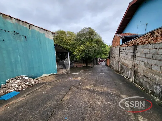 Casa com 450m² 1 quarto e 1 banheiro, à venda, no bairro Jardim de Éden em Nova Odessa