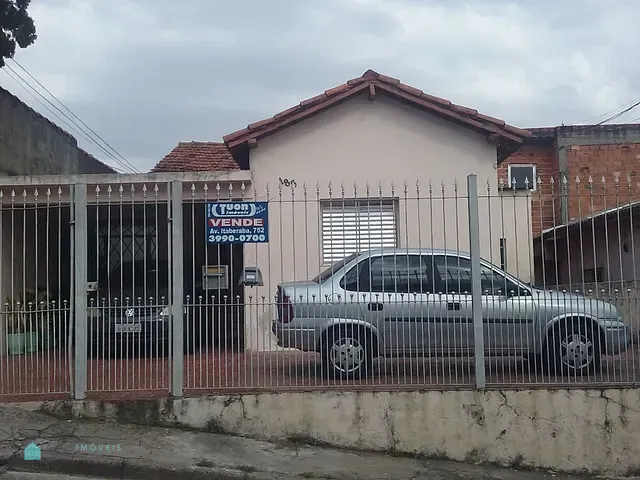 Casa com 300m² 3 quartos e 3 banheiros, à venda, no bairro Vila Nina em São Paulo