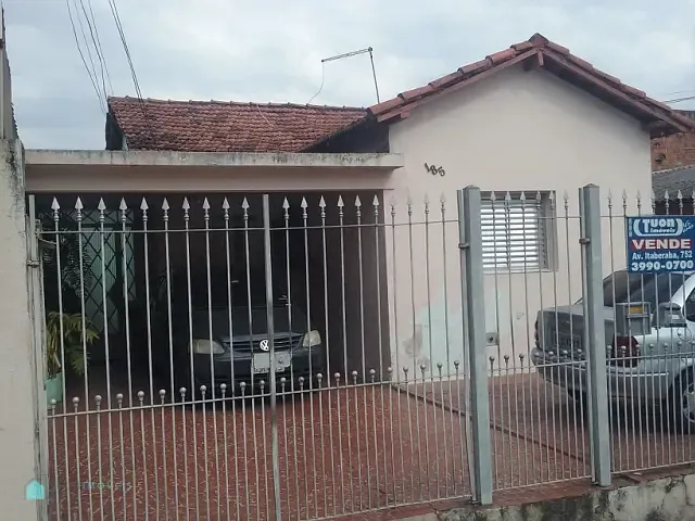 Casa com 300m² 3 quartos e 3 banheiros, à venda, no bairro Vila Nina em São Paulo