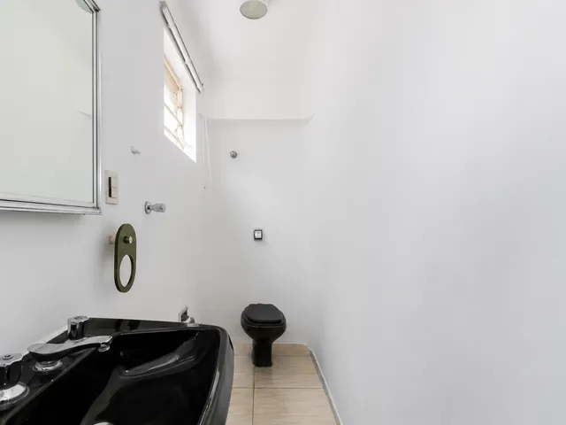 Casa com 550m², à venda ou para alugar, no bairro Sumaré em São Paulo