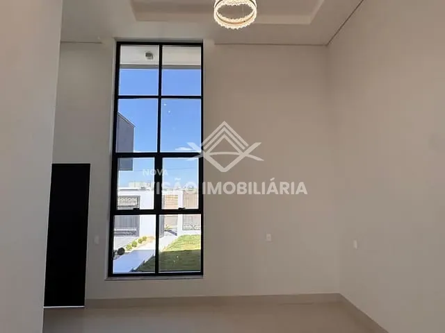Casa 3 quartos e 3 banheiros, à venda, no bairro Residencial Recanto Suíço em Sinop
