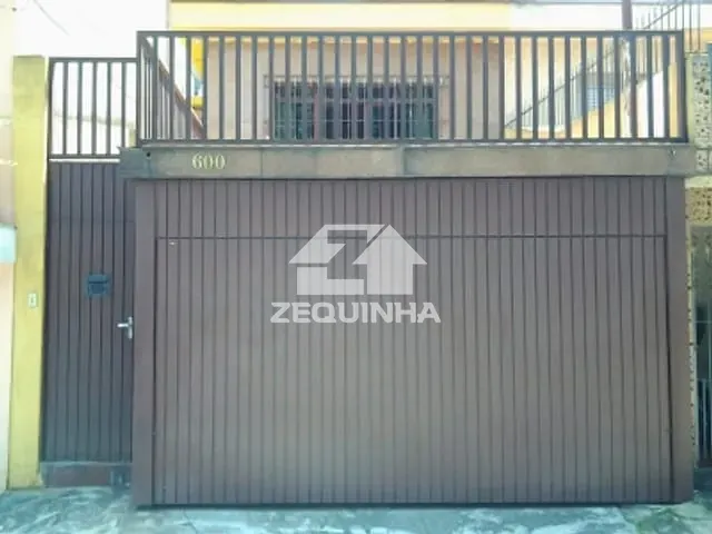 Casa com 298m² 2 quartos e 2 banheiros, à venda, no bairro Bela Vista em Osasco