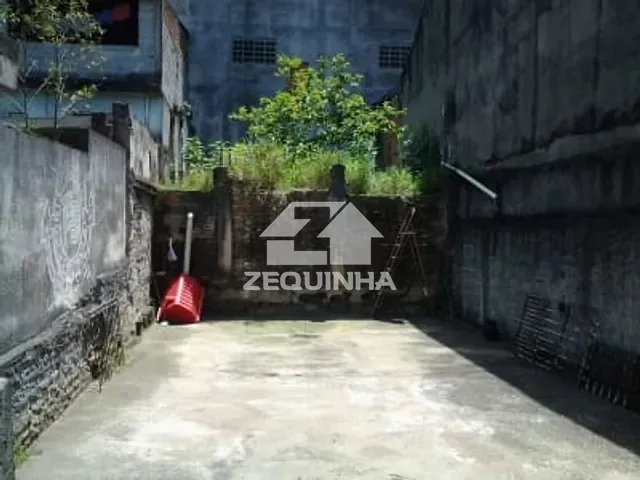 Casa com 298m² 2 quartos e 2 banheiros, à venda, no bairro Bela Vista em Osasco