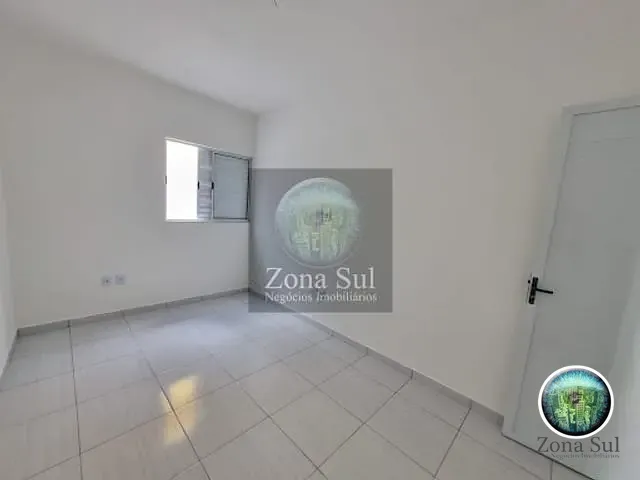 Casa com 47m² 2 quartos e 1 banheiro, à venda, no bairro Vossoroca em Votorantim