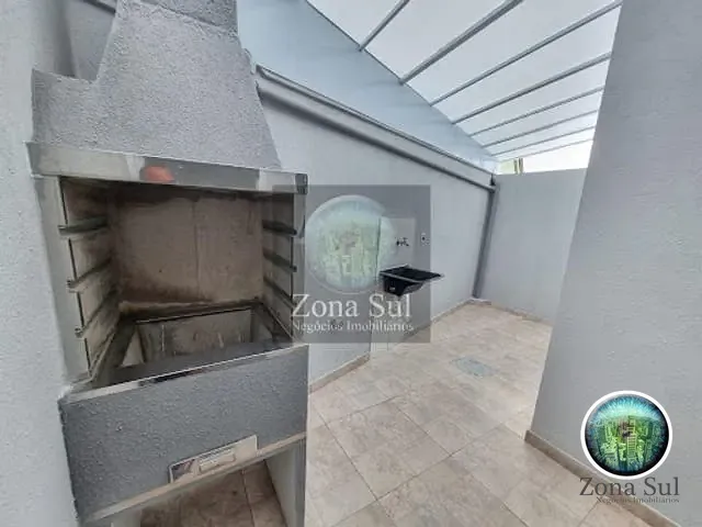 Casa com 47m² 2 quartos e 1 banheiro, à venda, no bairro Vossoroca em Votorantim
