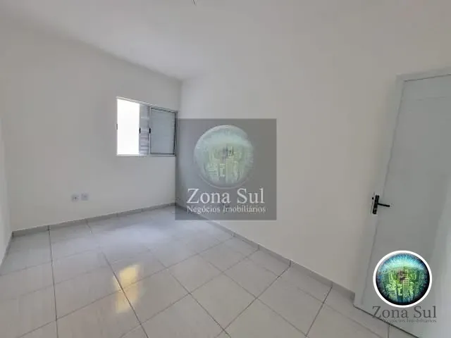 Casa com 47m² 2 quartos e 1 banheiro, à venda, no bairro Vossoroca em Votorantim