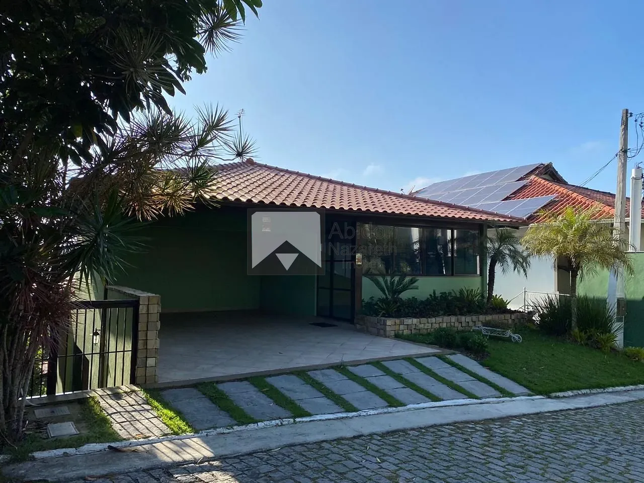 Casa, 4 quartos, 450 m² - Foto 35