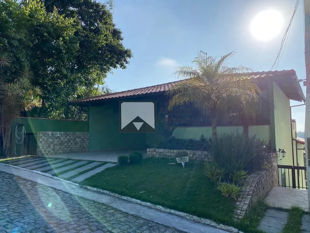 Casa, 4 quartos, 450 m² - Foto 34
