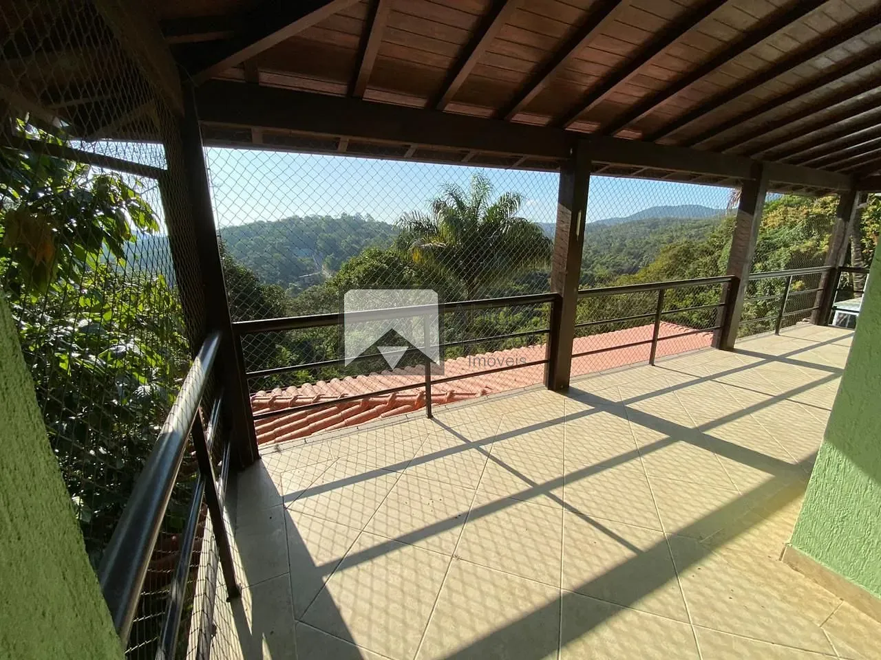 Casa, 4 quartos, 450 m² - Foto 28