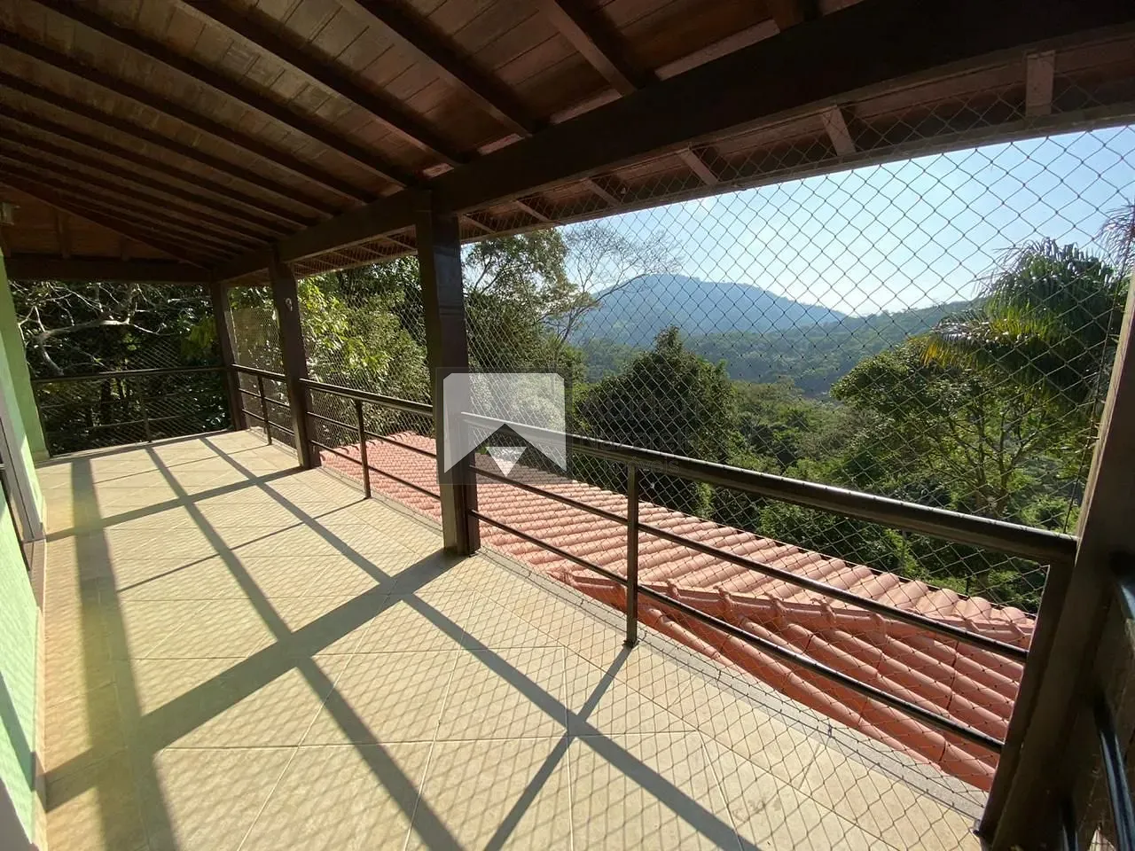 Casa, 4 quartos, 450 m² - Foto 27