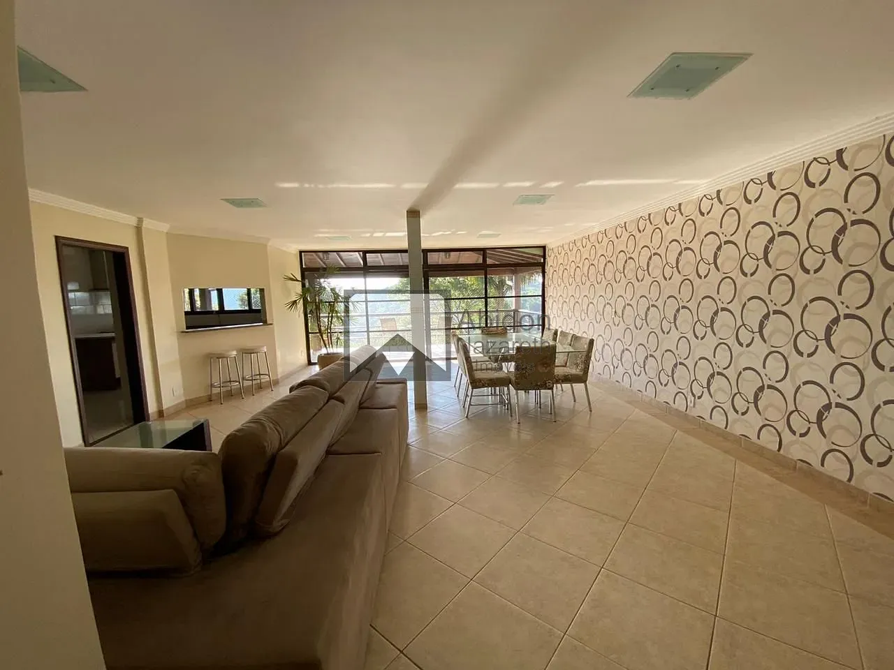 Casa, 4 quartos, 450 m² - Foto 7